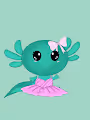 The Pack Of Axolotls Collection