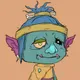 Goblin Kid