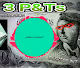 Collages 3 P&Ts