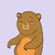 BF bear series