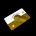 C6RBON Cards - Edition 1 - Jan 21