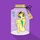 Pixie Jars