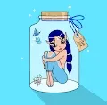 Pixie Jars