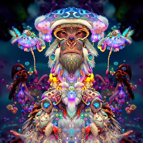 THE ZENTIENTS