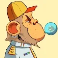 Azuki Ape #1972
