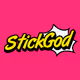 StickGod