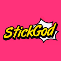 StickGod