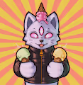 Muckie's Fan Art