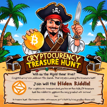 Crypto-The Hunt-Collection 1