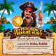 Crypto-The Hunt-Collection 1