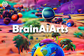 BrainAiArts