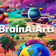 BrainAiArts