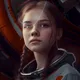 Science Fiction Digital Art