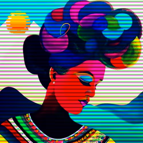 Feminine Energy 1
