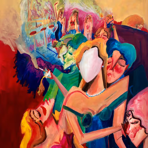 Amaan Jahangir Collection