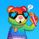 SuperBear Club x MetaBangDAO