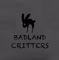 Badland Critters