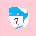 What is hidden under your mask - old