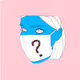 What is hidden under your mask - old