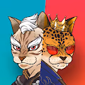 The Yakuza Cats Society