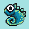 Baby-ChameDragon