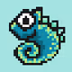 Baby-ChameDragon