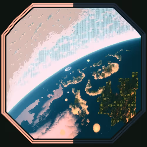 Visions From Chainspace