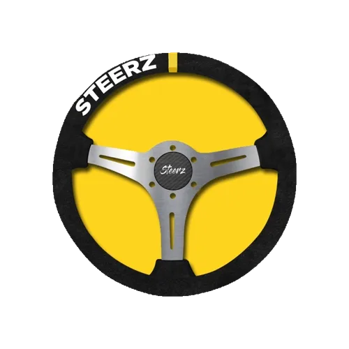 Steerz