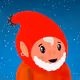 Wrapped Elves