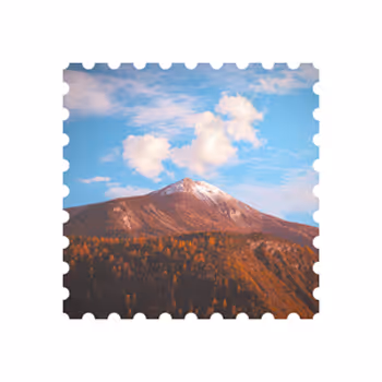 Souvenirs - stamps of memories