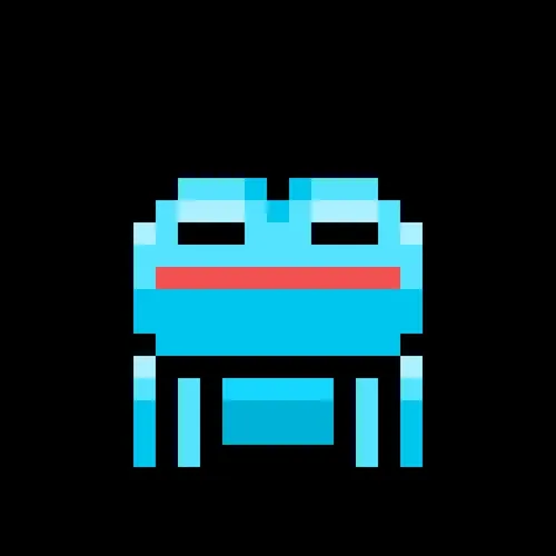 GorfFrog