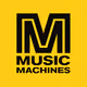 The Machinists