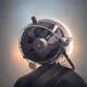 ABSTRACT FUTURE by BEEBEL