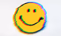 Smile Glitch