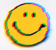 Smile Glitch