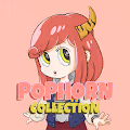 POP HORN COLLECTION