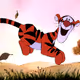 Tigger Public Domain 2024