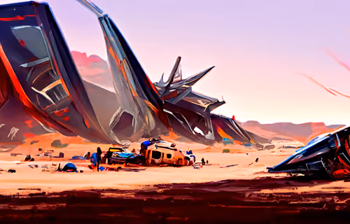 Echoes of Interstellar