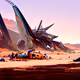 Echoes of Interstellar