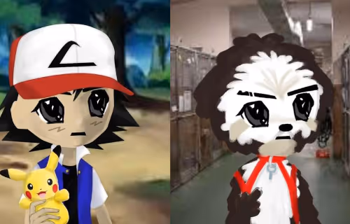 2 Kawamii YOU! floor 0