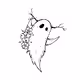 Ghosts from SwarleyArt