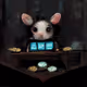Cute Degen Mice