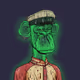 Shit Apes Beast Club