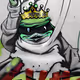 Pepe Meme NonAnoN