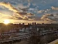 Sunset Madness