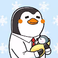 Daddy Penguin Club