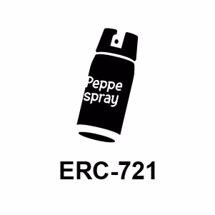 Peppe Spray REWARDS ERC-721