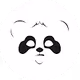 PandaCubz Golden Ticket