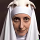 Nuns & Goats