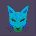 Beast wolf Collection - old